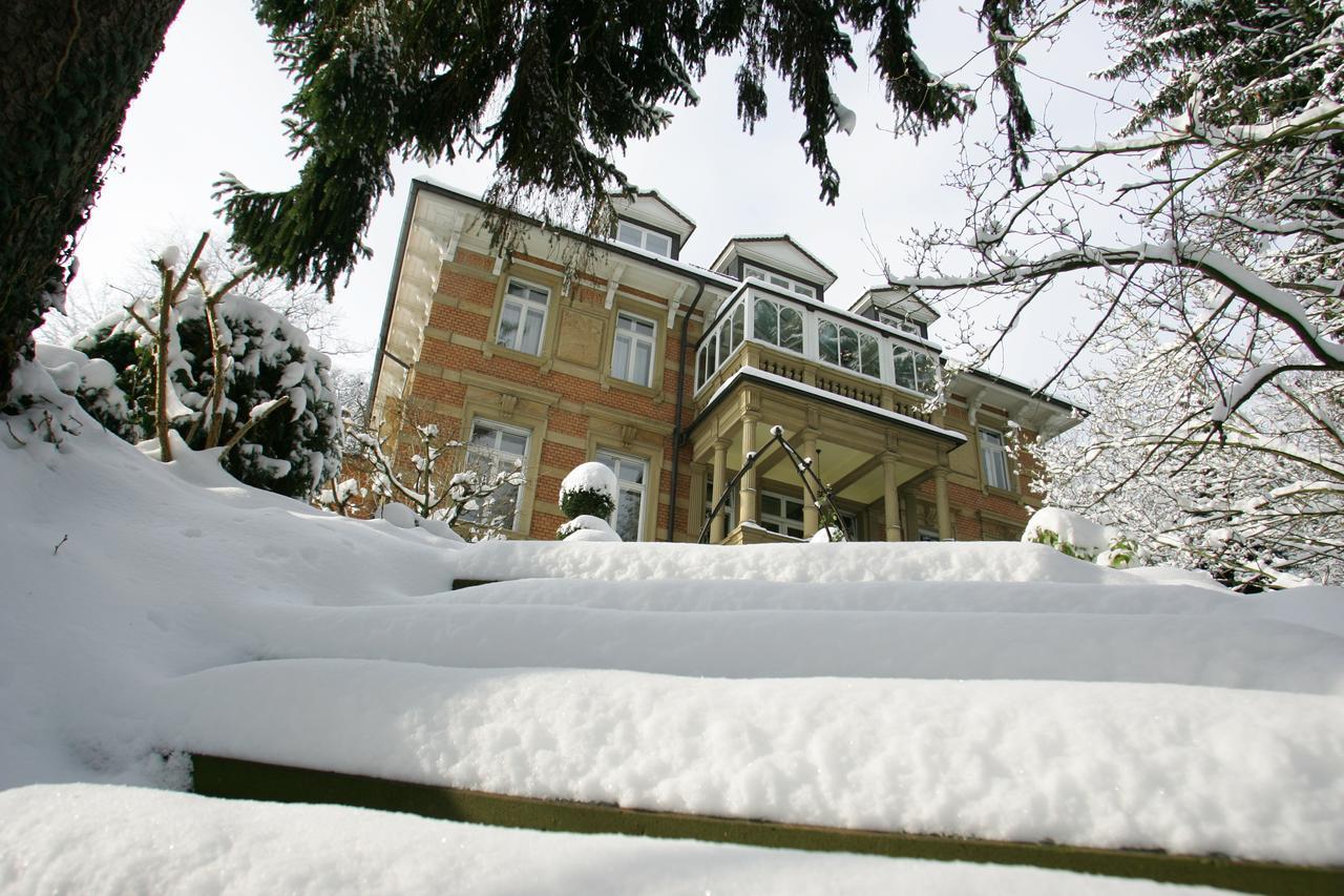 Villa Hammerschmiede Söllingen Exterior foto