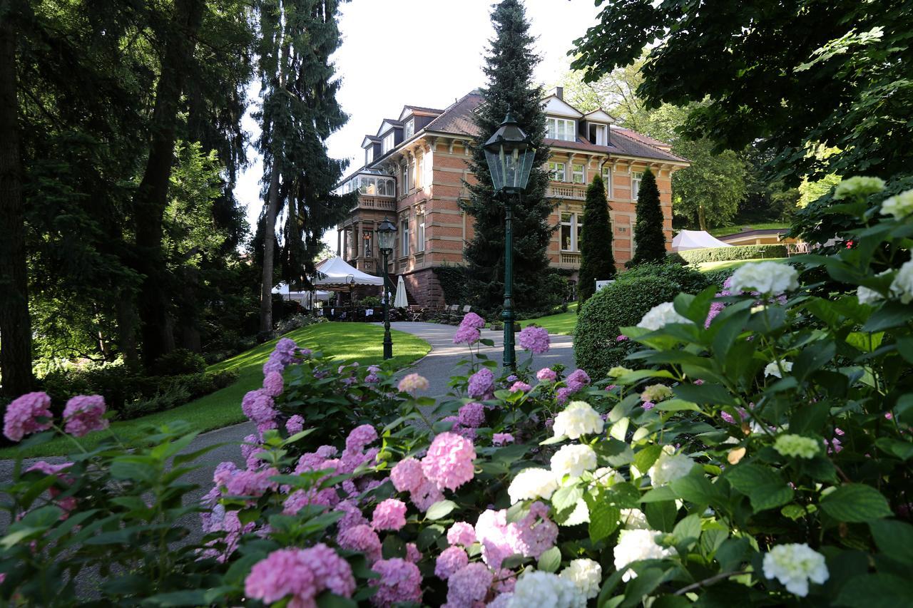Villa Hammerschmiede Söllingen Exterior foto